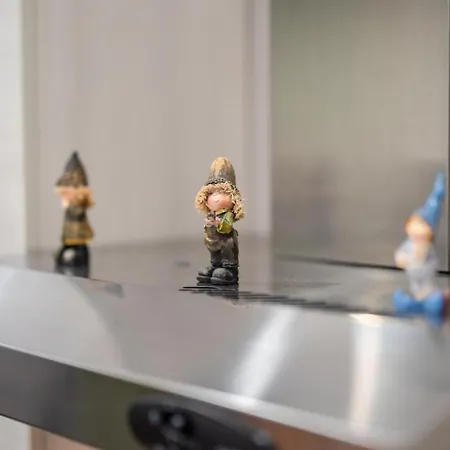 Appartamento Charming Vomero 