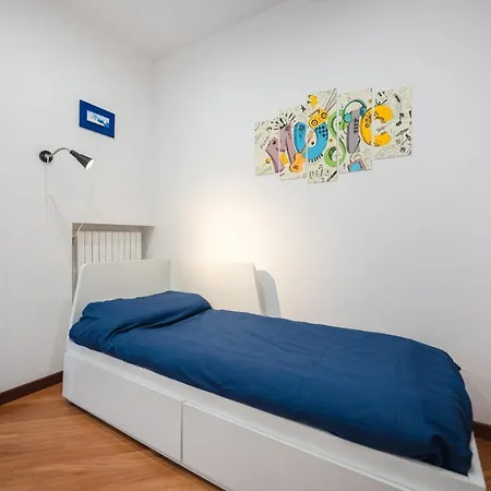 Charming Vomero 