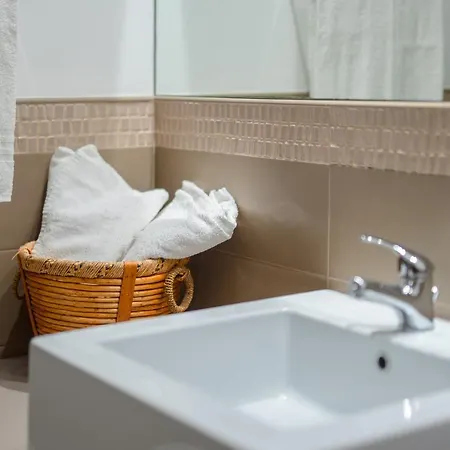 Apartment Charming Vomero 