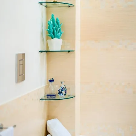 Apartment Charming Vomero 