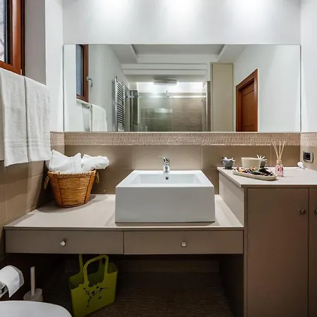 Apartment Charming Vomero 