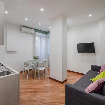 Apartment Charming Vomero 