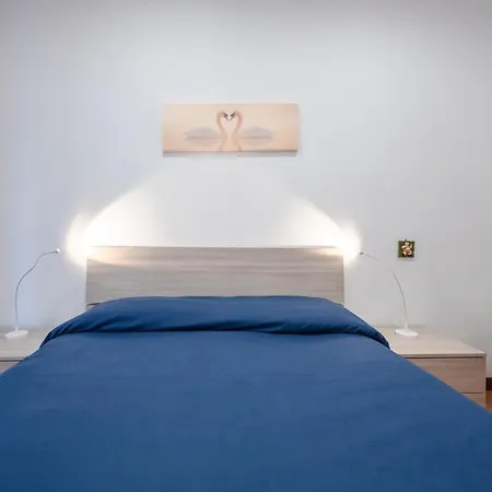 Apartment Charming Vomero 