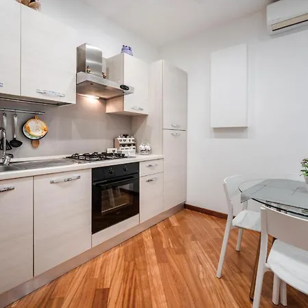 Apartment Charming Vomero 