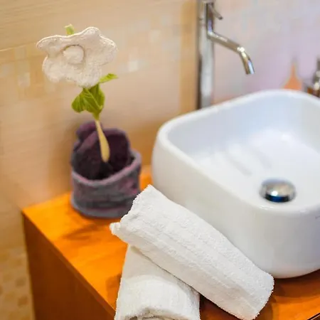 Apartment Charming Vomero 