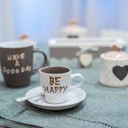 Appartamento Charming Vomero 