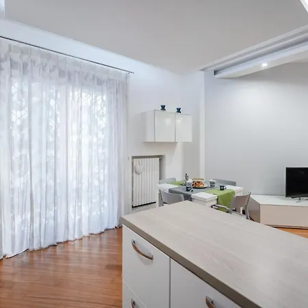 Apartment Charming Vomero 