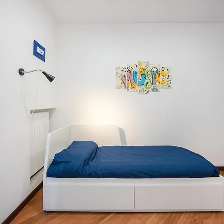 Charming Vomero 