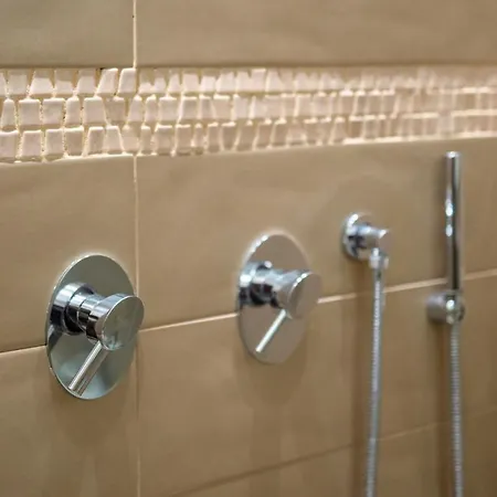 Appartamento Charming Vomero 