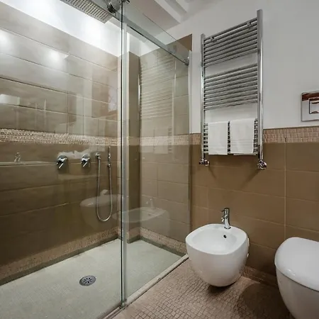 Appartamento Charming Vomero 