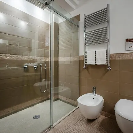 Apartment Charming Vomero 