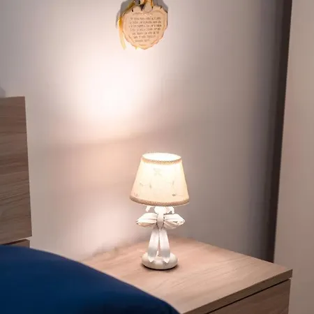 Apartment Charming Vomero 