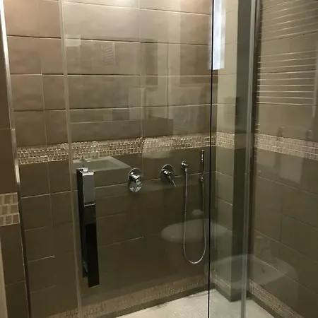 Apartment Charming Vomero 