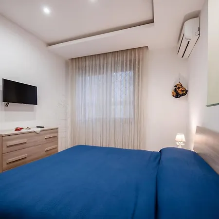 Apartment Charming Vomero 