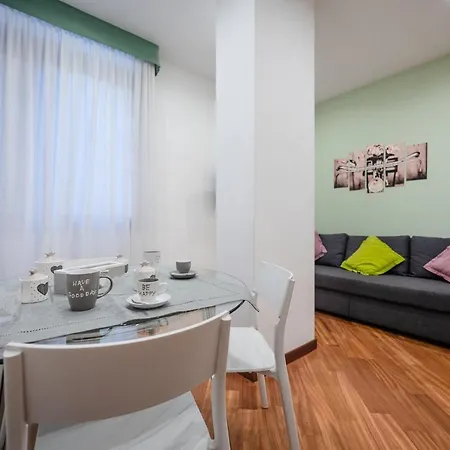Apartment Charming Vomero 