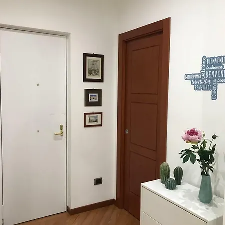 Apartment Charming Vomero 
